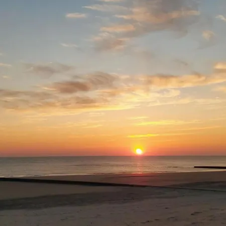 Apartament Holiday Greune Stee *